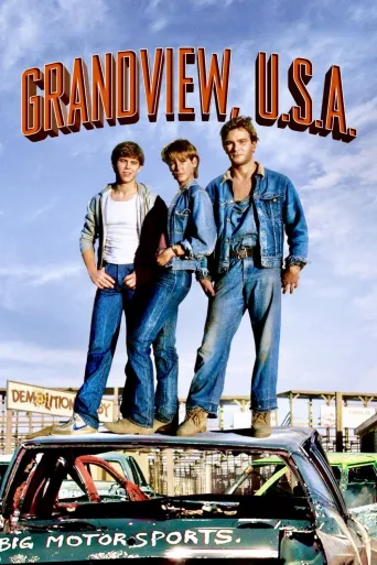 Grandview, U.S.A. İndir posteri