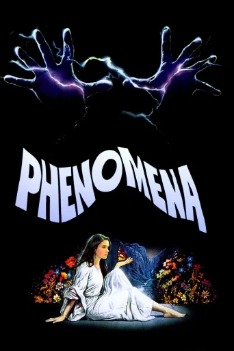 Phenomena İndir posteri