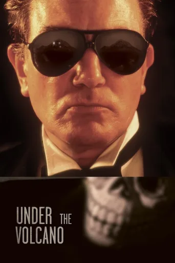 Under the Volcano İndir posteri