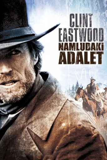 Namludaki Adalet İndir posteri