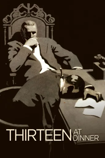 Thirteen at Dinner İndir