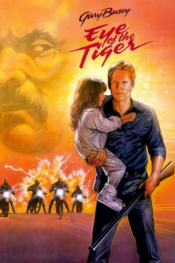 Eye of the Tiger İndir posteri