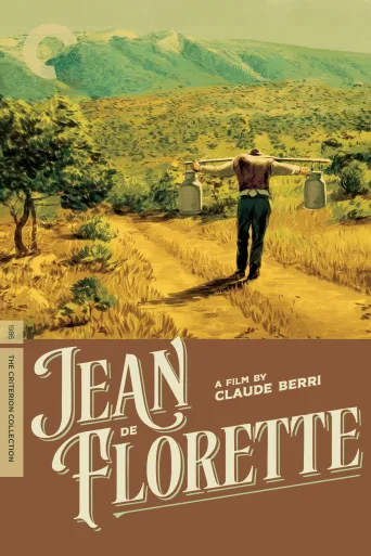 Jean de Florette İndir posteri