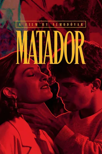 Matador İndir posteri