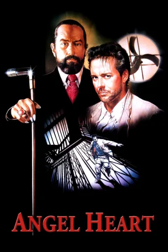 Şeytan Çıkmazı İndir posteri