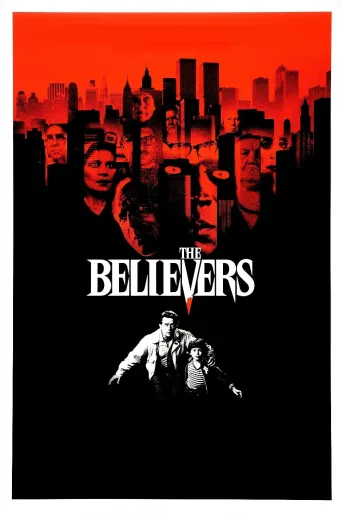 The Believers İndir posteri