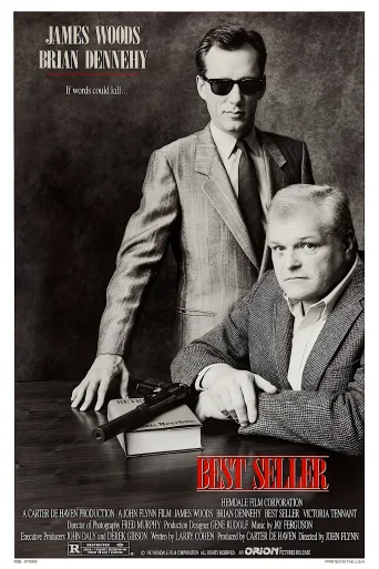 Best Seller İndir posteri