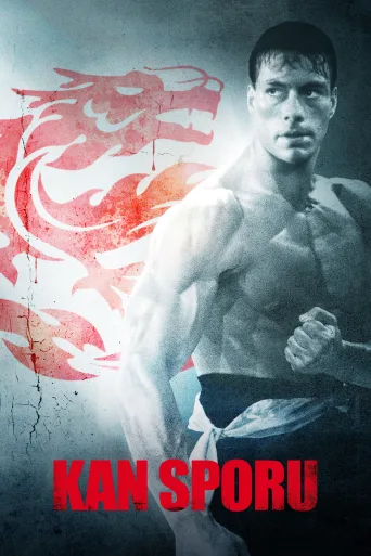 Kan Sporu İndir posteri