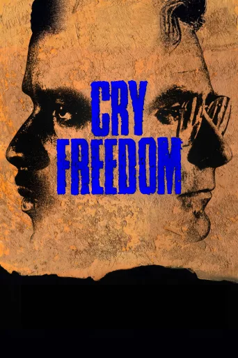 Özgürlük Çığlığı İndir posteri