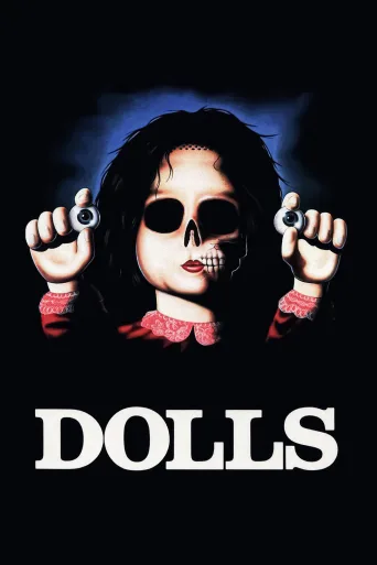 Dolls İndir posteri