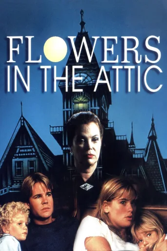 Flowers in the Attic İndir posteri