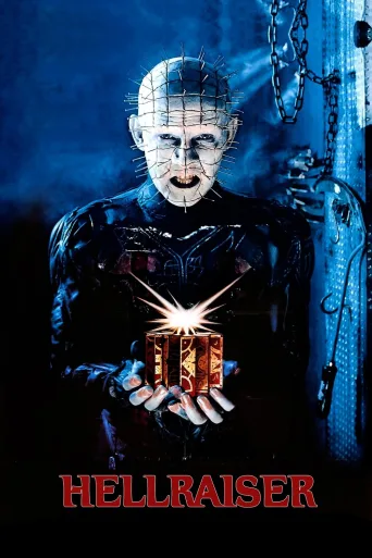 Hellraiser İndir
