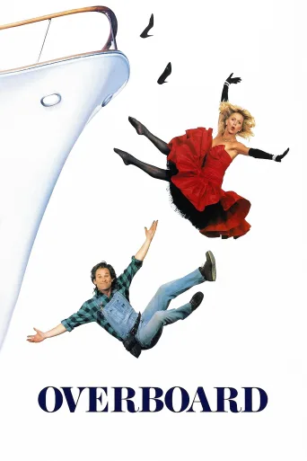 Güvertede İndir posteri