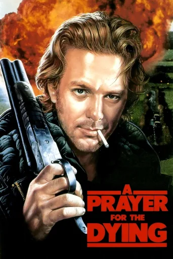 A Prayer for the Dying İndir posteri