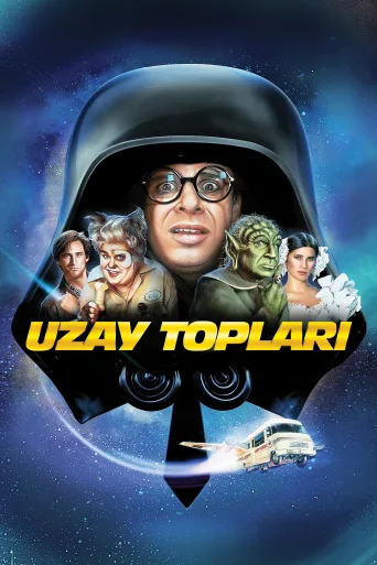 Uzay Topları İndir