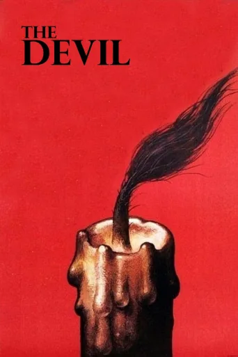 Şeytan İndir posteri