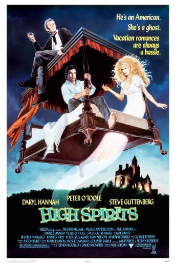 High Spirits İndir