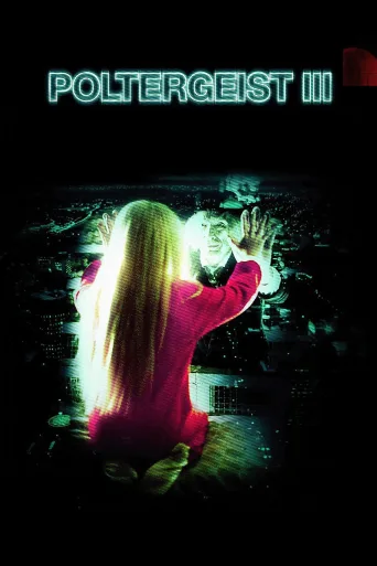 Kötü Ruh 3 İndir posteri