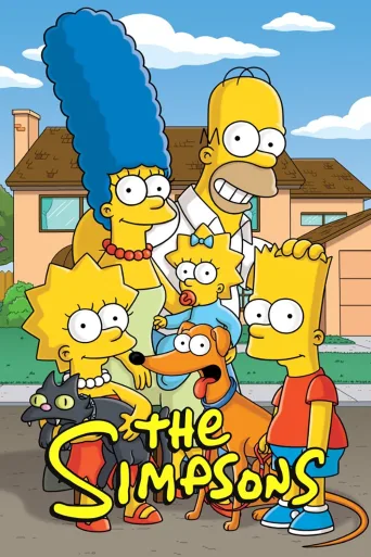 Simpsonlar 1080p İndir