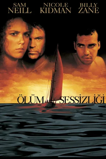 Ölüm Sessizliği İndir