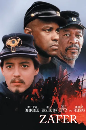 Zafer İndir posteri
