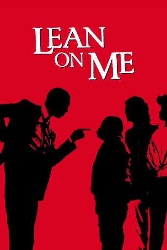 Lean On Me İndir posteri