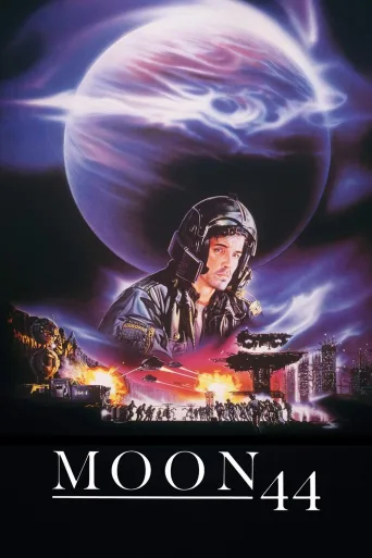 Moon 44 İndir