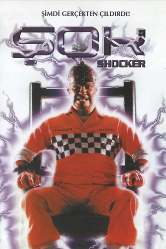 Shocker İndir