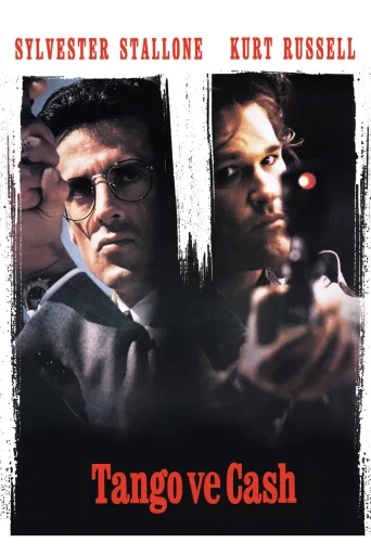 Tango ve Cash İndir