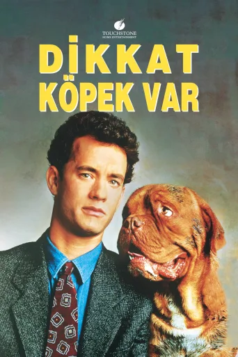 Dikkat Köpek Var İndir