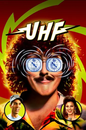 UHF posteri