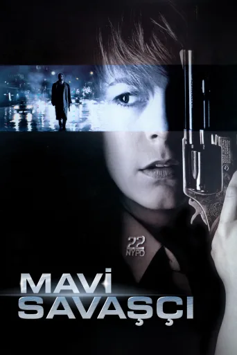 Blue Steel İndir posteri