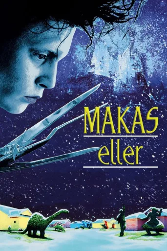 Makas Eller İndir posteri