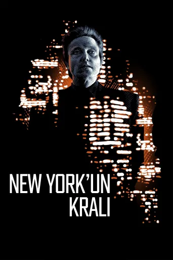 New York'un Kralı İndir posteri