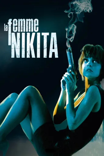 Nikita İndir posteri