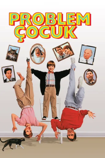 Problem Çocuk İndir posteri