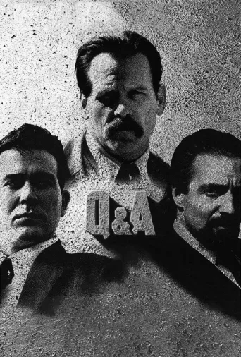 Adaletin Peşinde İndir posteri