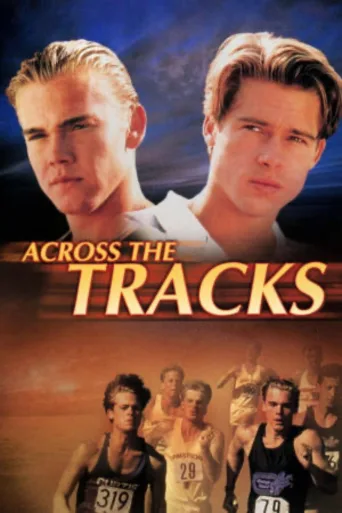 Across the Tracks İndir posteri