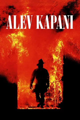 Alev Kapanı İndir
