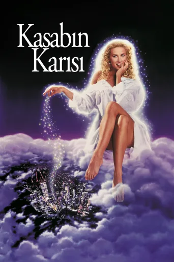 Kasabın Karısı İndir posteri