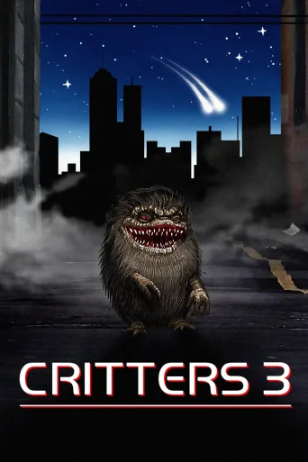 Critters 3 İndir