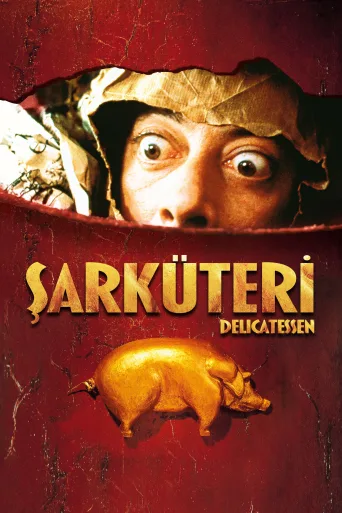 Şarküteri İndir posteri