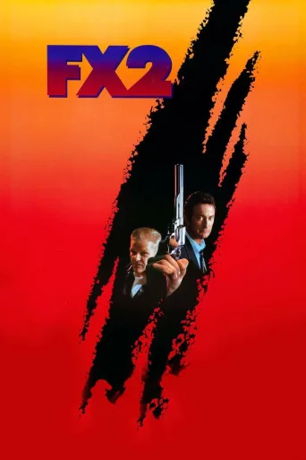F/X2 İndir posteri
