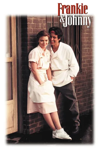 Frankie ve Johnny İndir posteri