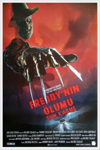 Elm Sokağında Kabus 6: Son Kabus İndir
