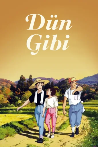 Dün Gibi İndir