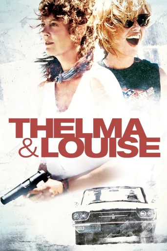Thelma ve Louise İndir