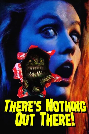 There's Nothing Out There İndir posteri