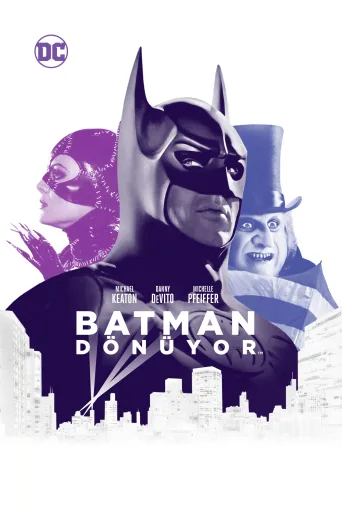 Batman Dönüyor İndir