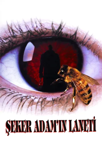 Şeker Adam'ın Laneti İndir posteri